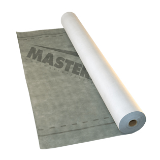 Мембрана Masterplast Mastermax 3 eco, 1м2