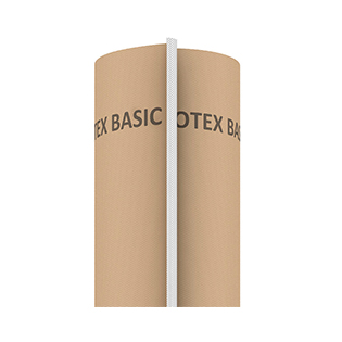 Мембрана Strotex Basic, 1м2