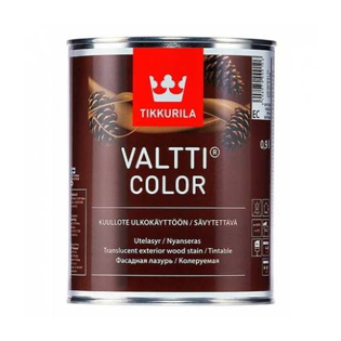 Пропитка матова Tikkurila Valtti Color, 0.9л