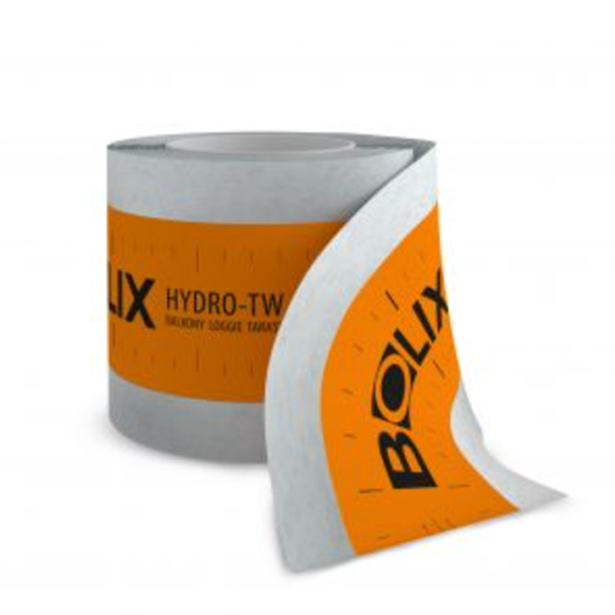 Стрічка для гідроізоляції Bolix Hydro, 1м