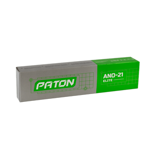 ЕЛЕКТРОДИ Patron АНО-21 3,2мм /5,0кг